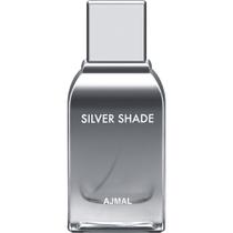 Perfume Ajmal Silver Shade Eau de Parfum Unissex 100ML foto principal