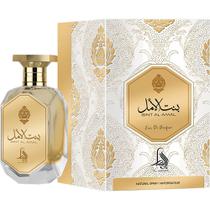 Perfume Al Absar Bint Al Amal Eau de Parfum Feminino 80ML foto 1