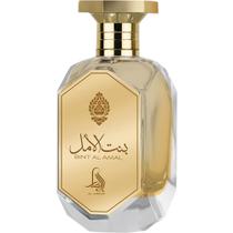 Perfume Al Absar Bint Al Amal Eau de Parfum Feminino 80ML foto principal