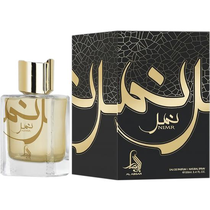 Perfume Al Absar Nimr Eau de Parfum Masculino 100ML foto 1