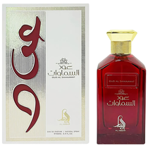 Perfume Al Absar Oud Al Samaawat Eau de Parfum Unissex 100ML foto principal