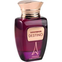 Perfume Al Haramain Destino French Collection Eau de Parfum Unissex 100ML foto principal