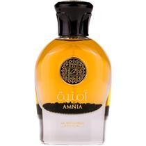 Perfume Al Wataniah Amnia Eau de Parfum Unissex 100ML foto principal
