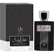 Perfume Al Wataniah Attar Al Wesal Eau de Parfum Masculino 100ML foto 2