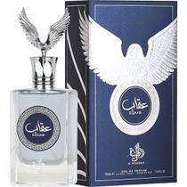 Perfume Al Wataniah Eqaab Eau de Parfum Masculino 100ML foto 1