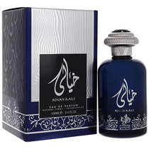 Perfume Al Wataniah Khayaali Eau de Parfum Unissex 100ML foto principal
