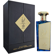 Perfume Al Wataniah Lazuli Eau de Parfum Unissex 100ML foto principal