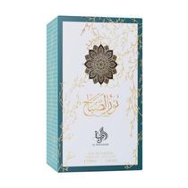 Perfume Al Wataniah Noor Al Sabah Eau de Parfum Feminino 100ML foto 1