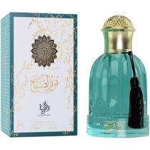 Perfume Al Wataniah Noor Al Sabah Eau de Parfum Feminino 100ML foto 2