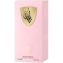 Perfume Al Wataniah Tibyan Eau de Parfum Feminino 100ML foto 1