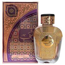 Perfume Al Wataniah Watani Purple Eau de Parfum Feminino 100ML foto principal