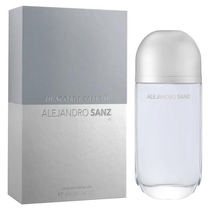 Perfume Alejandro Sanz Mi Acorde Eres Tú Eau de Toilette Masculino 100ML foto 2