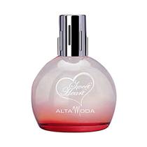 Perfume Alta Moda Sweet Heart Eau de Toilette Feminino 100ML foto principal