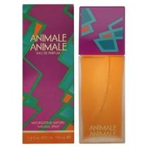 Perfume Animale Animale Eau de Parfum Feminino 100ML foto 1