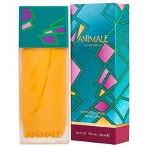 Perfume Animale Eau de Parfum Feminino 200ML foto 2
