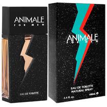 Perfume Animale For Men Eau de Toilette Masculino 100ML foto 2