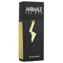 Perfume Animale For Men Eau de Toilette Masculino 200ML foto principal