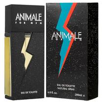 Perfume Animale For Men Eau de Toilette Masculino 200ML foto 1