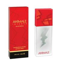 Perfume Animale Intense Eau de Parfum Feminino 100ML foto 2