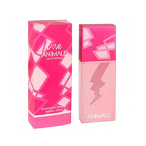 Perfume Animale Love Eau de Parfum Feminino 100ML foto 2