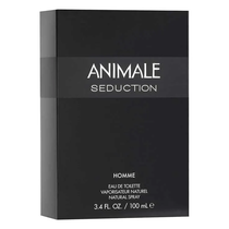 Perfume Animale Seduction Homme Eau de Toilette Masculino 100ML foto 1