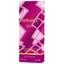 Perfume Animale Sexy Eau de Parfum Feminino 100ML foto 1