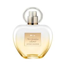Perfume Antonio Banderas Her Golden Secret Eau de Toilette Feminino 50ML foto principal