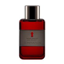 Perfume Antonio Banderas The Secret Temptation Eau de Toilette Masculino 50ML foto principal