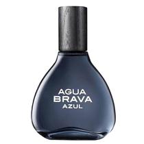 Perfume Antonio Puig Agua Brava Azul Eau de Toilette Masculino 50ML foto principal