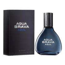 Perfume Antonio Puig Azul Eau de Toilette Masculino 100ML foto 1