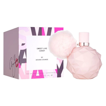 Perfume Ariana Grande Sweet Like Candy Eau de Parfum Feminino 100ML foto principal