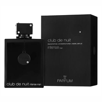 Perfume Armaf Club de Nuit Intense Man Eau de Parfum Masculino 200ML foto principal