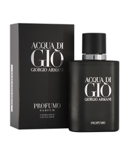 Perfume Giorgio Armani Acqua Di Gio Profumo Eau de Parfum Masculino 40ML foto 1