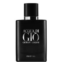 Perfume Giorgio Armani Acqua Di Gio Profumo Eau de Parfum Masculino 40ML foto principal