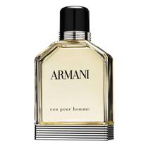 Perfume Armani Eau Pour Homme Eau de Toilette Masculino 100ML foto principal