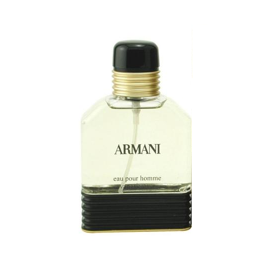 perfume armani verde