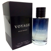 Perfume Arqus Voyage Pour Homme Eau de Parfum Masculino 100ML foto principal