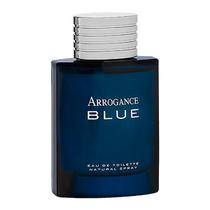 Perfume Arrogance Blue Eau de Toilette Masculino 50ML foto principal