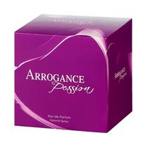 Perfume Arrogance Passion Eau de Parfum Feminino 50ML foto 1