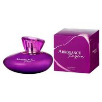 Perfume Arrogance Passion Eau de Parfum Feminino 50ML foto 2
