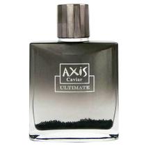 Perfume Axis Caviar Ultimate Eau de Toilette Masculino 90ML foto principal