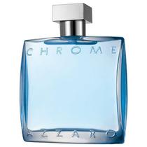 Perfume Azzaro Chrome Eau de Toilette Masculino 200ML foto principal