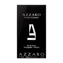 Perfume Azzaro Pour Homme Eau de Toilette Masculino 100ML foto 1