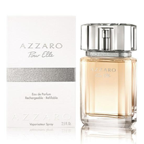 Perfume Azzaro Pour Elle Eau de Parfum Feminino 50ML foto 1