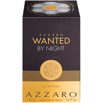 Perfume Azzaro Wanted BY Night Eau de Parfum Masculino 100ML foto 1