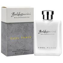 Perfume Baldessarini Cool Force Eau de Toilette Masculino 90ML foto 2
