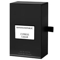 Perfume Banana Republic Cypress Cedar Eau de Parfum Unissex 75ML foto 1