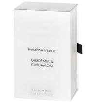 Perfume Banana Republic Gardenia & Cardamom Eau de Parfum Unissex 75ML foto 1