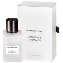 Perfume Banana Republic Gardenia & Cardamom Eau de Parfum Unissex 75ML foto 2
