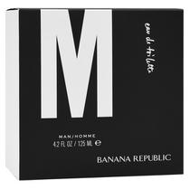 Perfume Banana Republic M Eau de Toilette Masculino 125ML foto 1